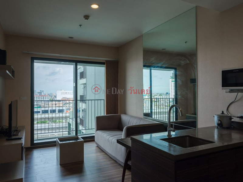  | 1 Residential | Rental Listings | ฿ 14,500/ month