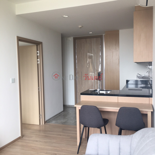 Condo for Sale: KAWA HAUS, 34 m², 1 bedroom(s),Thailand | Sales | ฿ 3.95Million