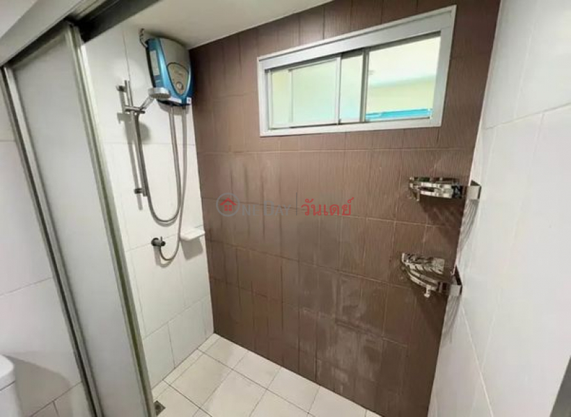 ฿ 13,000/ month, Condo for rent: U-Delight Jatujak Station condo (17th floor, building A)