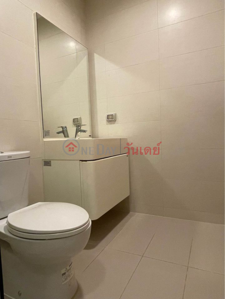 Condo for Sale: Condolette Midst Rama 9, 29 m², 1 bedroom(s) Thailand | Sales | ฿ 4.5Million