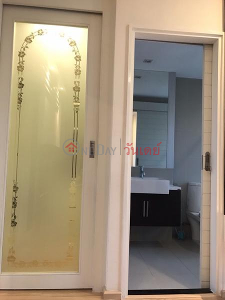 Condo for Rent: Noble Remix, 65 m², 1 bedroom(s) Thailand Rental | ฿ 39,000/ month