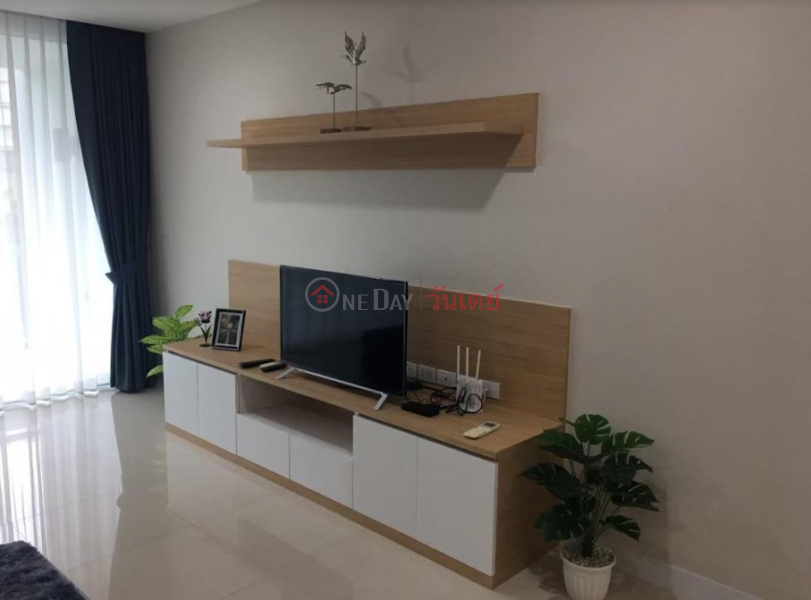 Condo for Rent: Greenery Place, 120 m², 2 bedroom(s) | Thailand Rental | ฿ 78,000/ month