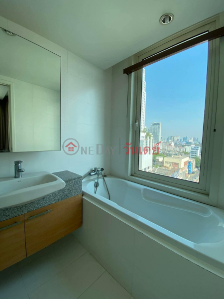 ฿ 12.5Million Condo for Sale: MANHATTAN CHIDLOM, 88 m², 2 bedroom(s)