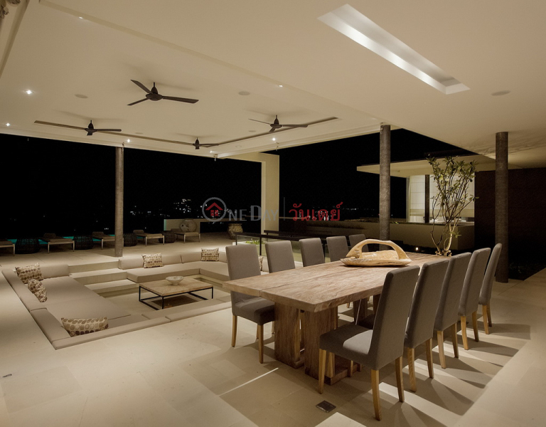 Samujana Villa 26, Thailand, Rental, ฿ 2.16Million/ month