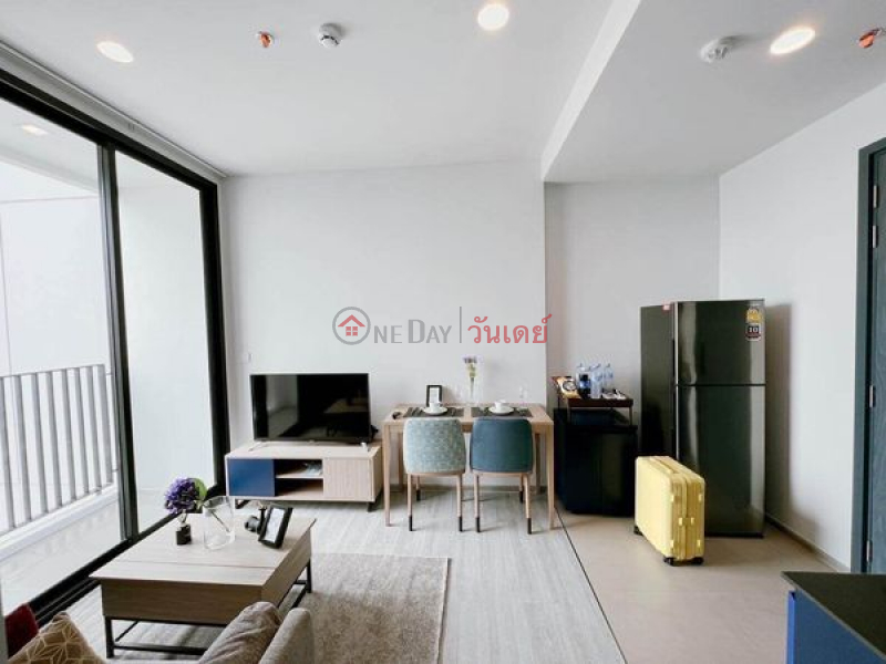 Property Search Thailand | OneDay | Residential, Rental Listings For rent XT Ekkamai (21st floor)