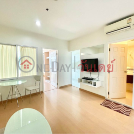 คอนโด สำหรับ เช่า: Life Sukhumvit 65, 43 ตร.ม., 1 ห้องนอน - OneDay_0