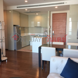 Condo for Rent: The Address Sukhumvit 28, 74 m², 2 bedroom(s) - OneDay_0