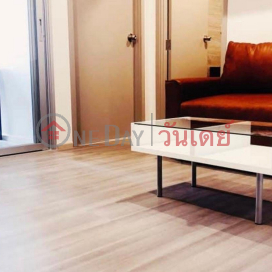 Condo for Rent: The Parkland Charan – Pinklao, 35 m², 1 bedroom(s) - OneDay_0