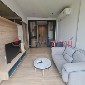 Condo for rent: Kawa Haus Onnut 77 (5th floor) _0