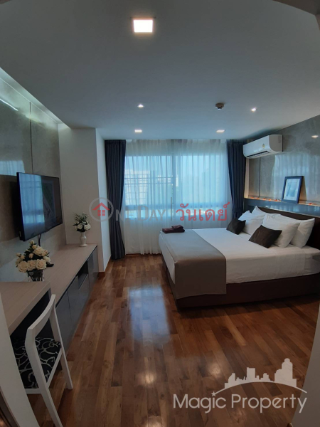 Thonglor, Sukhumvit 55, Watthana, Bangkok, Thailand, Sales ฿ 550Million