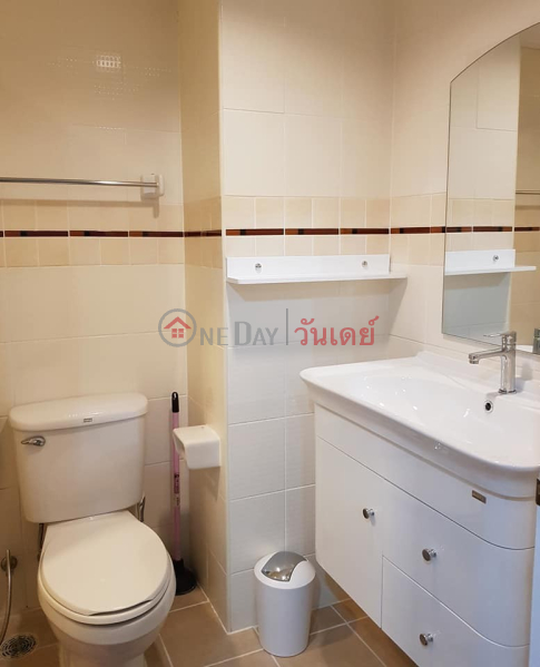 Condo for Rent: Lumpini Ville Sukhumvit 77, 30 m², 1 bedroom(s) Rental Listings