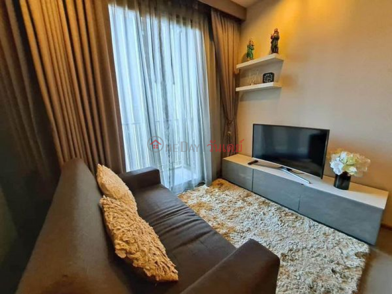 Condo for rent Nye by Sansiri (12th floor) Rental Listings