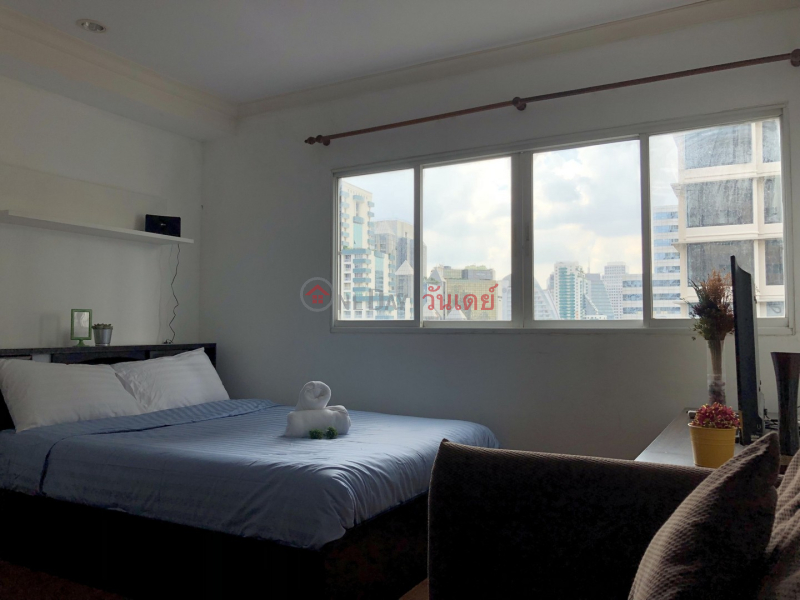 ฿ 27,000/ month, Condo for Rent: Grand Park View, 55 m², 1 bedroom(s)