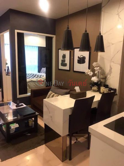 Condo for rent The Viva Condo Sathon-Taksin (5th floor) _0