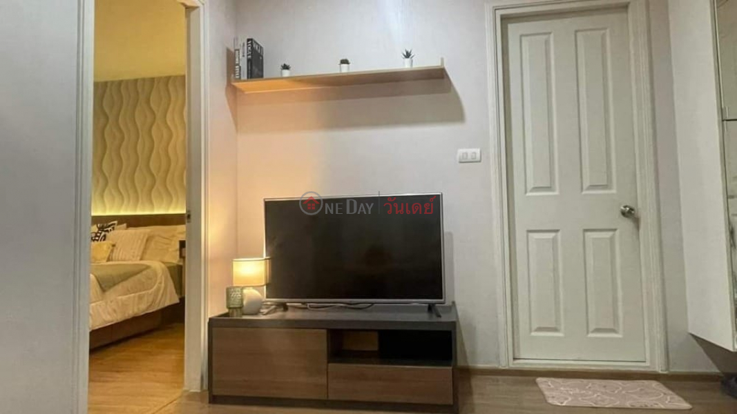 U Delight​ @ Hua Mak Station​ (Floor 12A),Thailand | Rental | ฿ 10,000/ month