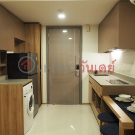 คอนโด สำหรับ เช่า: Taka Haus Ekamai 12, 44 ตร.ม., 1 ห้องนอน - OneDay_0