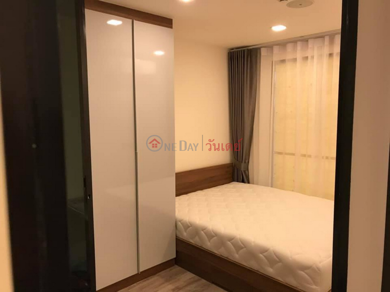 Condo for Rent: Modiz Ratchada 32, 25 m², 1 bedroom(s) Rental Listings