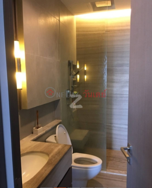 Condo for Rent: The Diplomat Sathorn, 45 m², 1 bedroom(s) Thailand | Rental, ฿ 37,000/ month