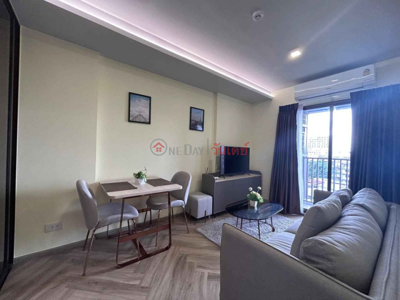 Condo for Rent: Chapter Thonglor 25, 35 m², 1 bedroom(s) Rental Listings