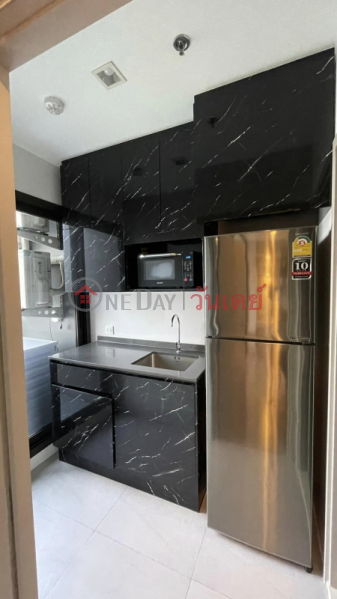 Condo for rent: The Politan Aqua (10th floor),Thailand, Rental ฿ 16,900/ month