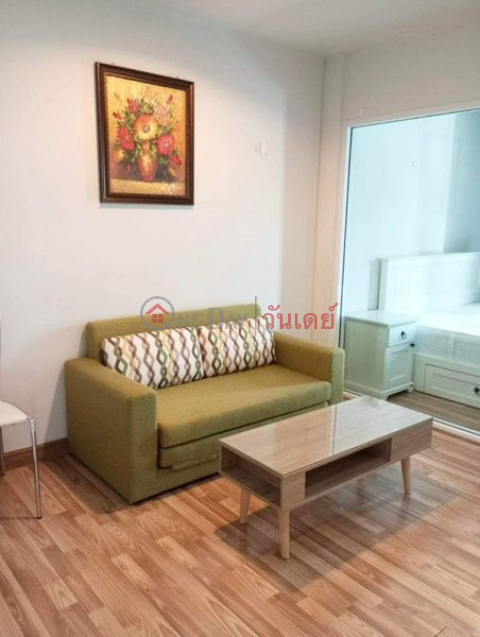 FOR RENT: Regent Orchid Condominium (19th floor) _0