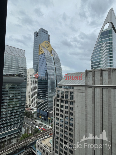 Noble Ploenchit Condominium, Pathum Wan, Bangkok Thailand | Rental | ฿ 40,000/ month