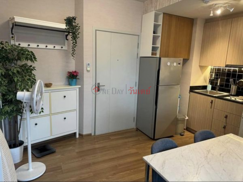 UNiO Sukhumvit 72 (6th floor, 32 sqm) Thailand | Rental | ฿ 12,000/ month