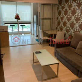 Condo for Rent: Rhythm Ratchada, 47 m², 1 bedroom(s) - OneDay_0