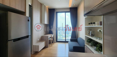 Condo for Rent: Equinox, 35 m², 1 bedroom(s) - OneDay_0