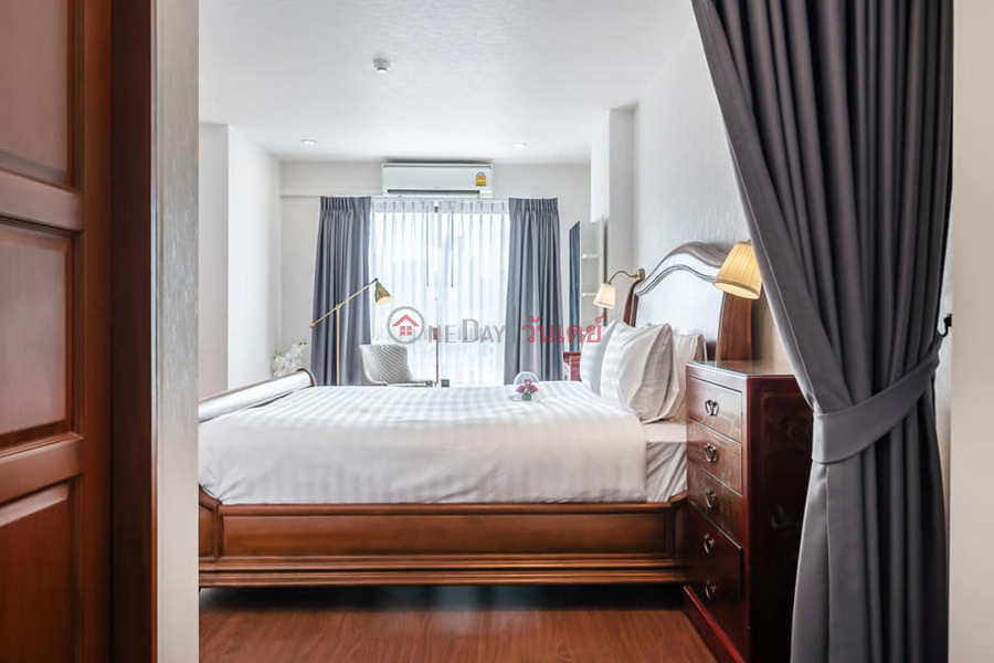 คอนโด สำหรับ เช่า: Klangkrung Resort, 64 ตร.ม., 1 ห้องนอน | ประเทศไทย | เช่า | ฿ 20,000/ เดือน