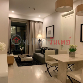 Condo for Rent: Q Langsuan, 75 m², 2 bedroom(s) - OneDay_0