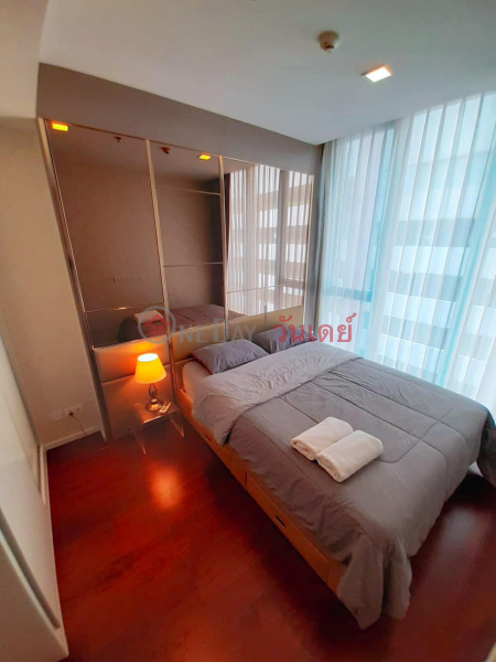 คอนโด สำหรับ ขาย: Hyde Sukhumvit 11, 59 ตร.ม., 2 ห้องนอน | ประเทศไทย, ขาย, ฿ 9.5Million