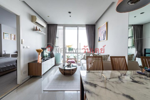 Condo for Sale: T.C. Green, 40 m², 1 bedroom(s) - OneDay_0