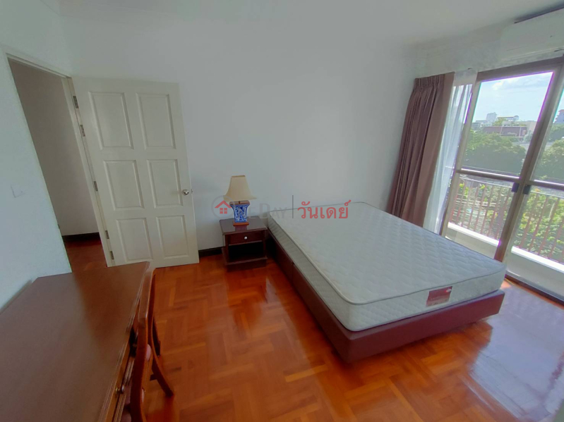 คอนโด สำหรับ เช่า: Baan Rajakhru Apartment, 180 ตร.ม., 3 ห้องนอน รายการเช่า