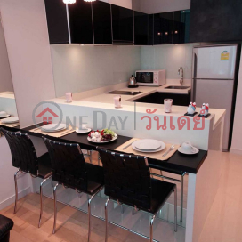 Condo for Rent: Eight Thonglor Residence, 45 m², 1 bedroom(s) - OneDay_0