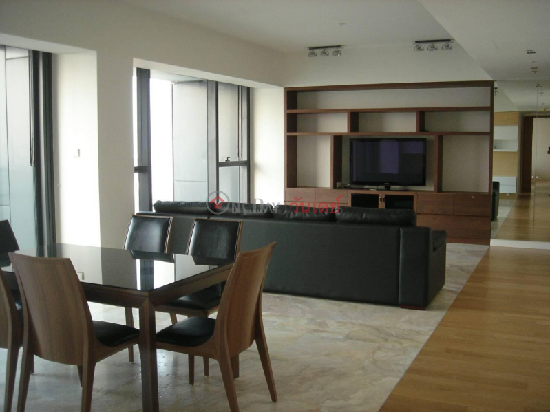 Condo for Rent: The Met, 198 m², 3 bedroom(s) Rental Listings