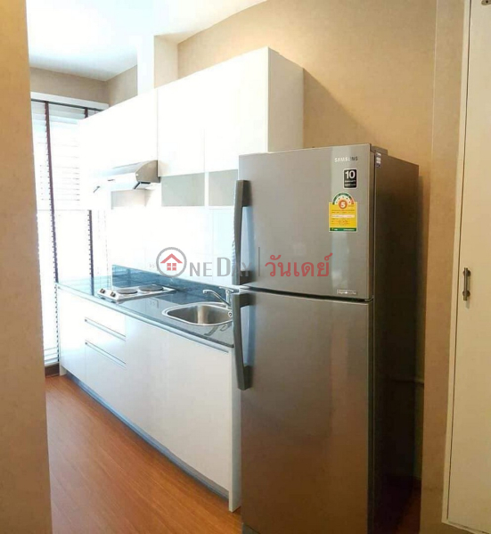 Condo for Rent: Diamond Sukhumvit, 34 m², 1 bedroom(s) Rental Listings