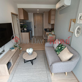 Condo for Rent: KAWA HAUS, 34 m², 1 bedroom(s) - OneDay_0