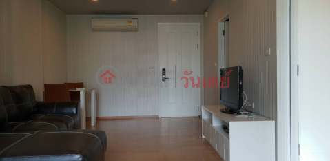 คอนโด สำหรับ เช่า: Hive Sukhumvit 65, 40 ตร.ม., 1 ห้องนอน - OneDay_0