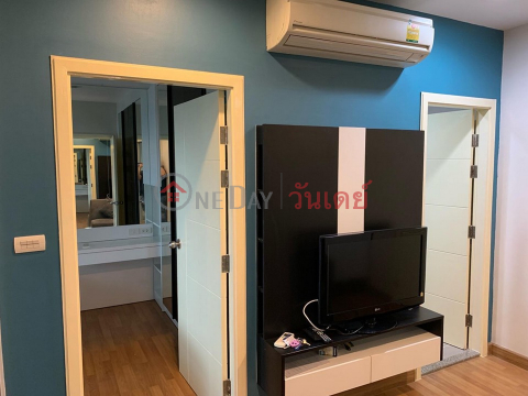 Condo for Rent: Centric Ratchada - Suthisan, 32 m², 1 bedroom(s) - OneDay_0