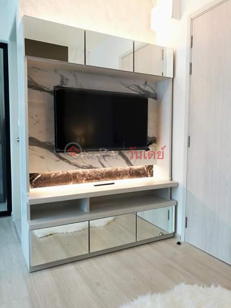 Condo for Rent: Life Asoke, 22 m², 1 bedroom(s) Rental Listings