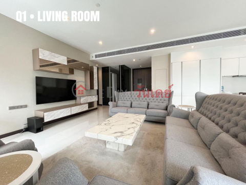 Condo for Rent: Q 1 Condo Sukhumvit, 250 m², 3 bedroom(s) - OneDay_0