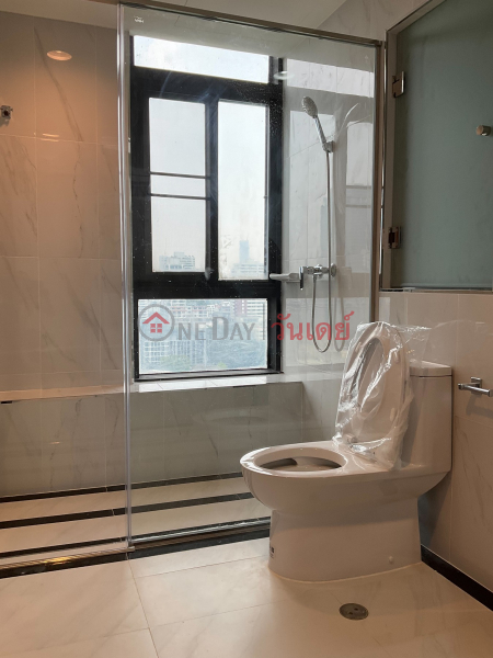 Condo for Rent: Kiarti Thanee City Mansion, 100 m², 1 bedroom(s) Rental Listings