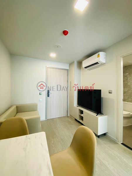 Condo for rent: Atmoz Oasis On Nut (3rd floor),fully furnished Rental Listings