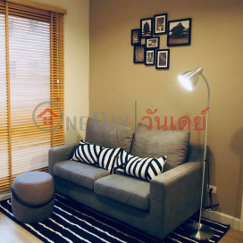 Condo for Rent: The Nest Sukhumvit 22, 29 m², 1 bedroom(s) - OneDay_0