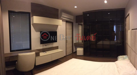 คอนโด สำหรับ เช่า: Chewathai Residence Bang Pho, 78 ตร.ม., 2 ห้องนอน - OneDay_0