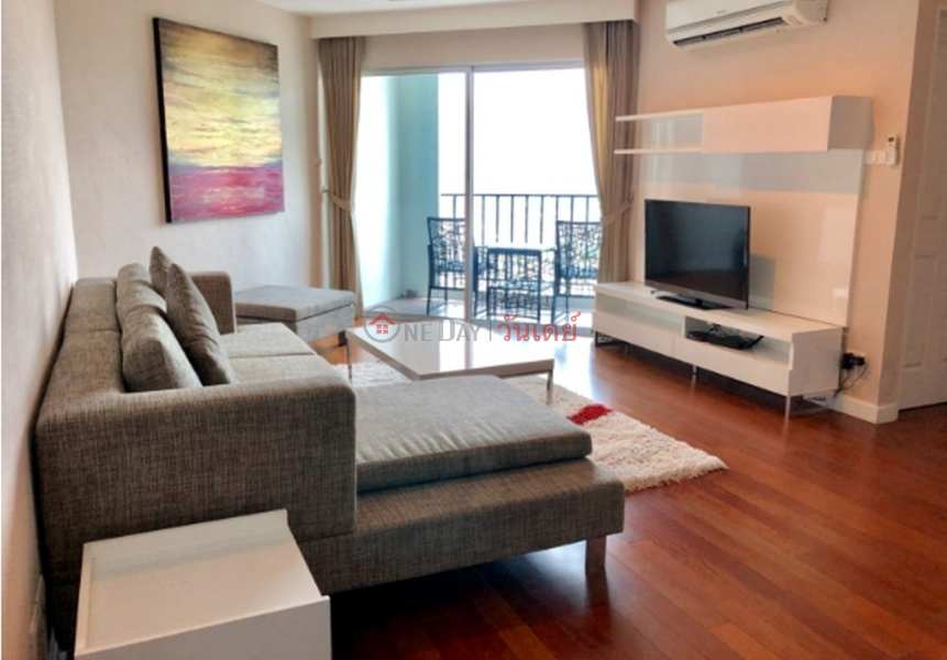 Condo for Rent: Belle Grand Rama 9, 90 m², 2 bedroom(s) Rental Listings