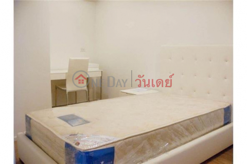 Condo for rent 15 Sukhumvit Residences (12th floor) _0