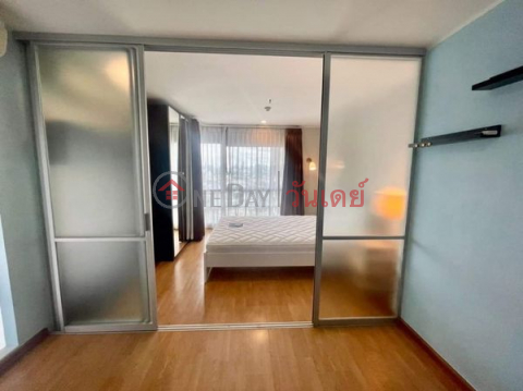 Condo for rent: U-Delight Jatujak Station condo (24th floor) _0