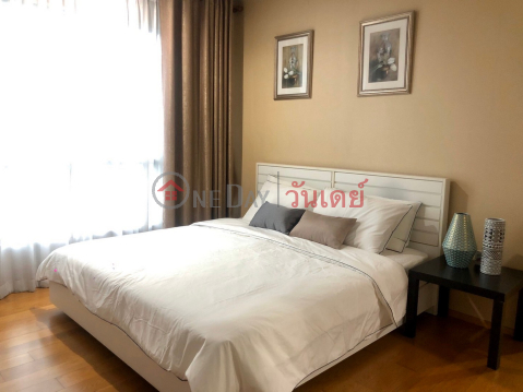 Condo for Rent: Hive Taksin, 45 m², 1 bedroom(s) - OneDay_0